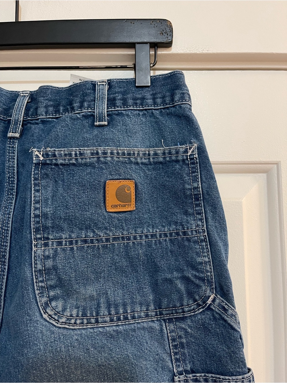Carhartt Men's Carpenter Jeans